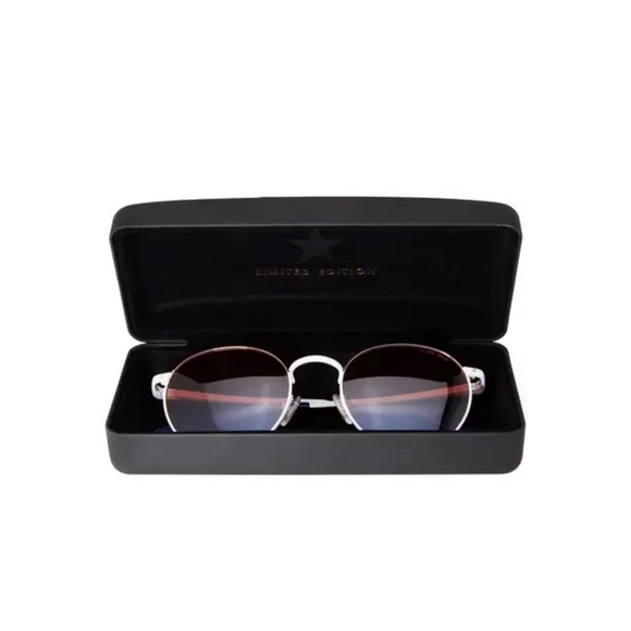 ELTON JOHN Limited Edition Dodger Sunglasses 2022 - Picture 3 of 6